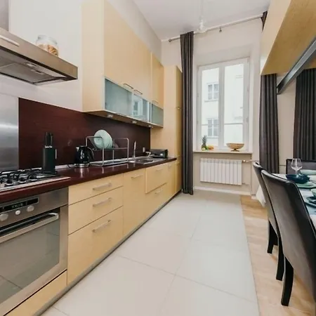 Cohen - Aleje Ujazdowskie * 华沙