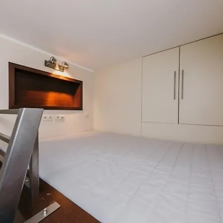 Appartement Cohen - Aleje Ujazdowskie *